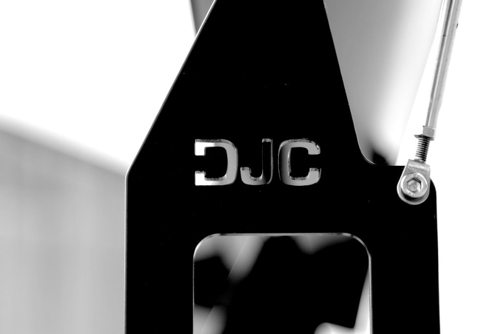 DJC kit cars